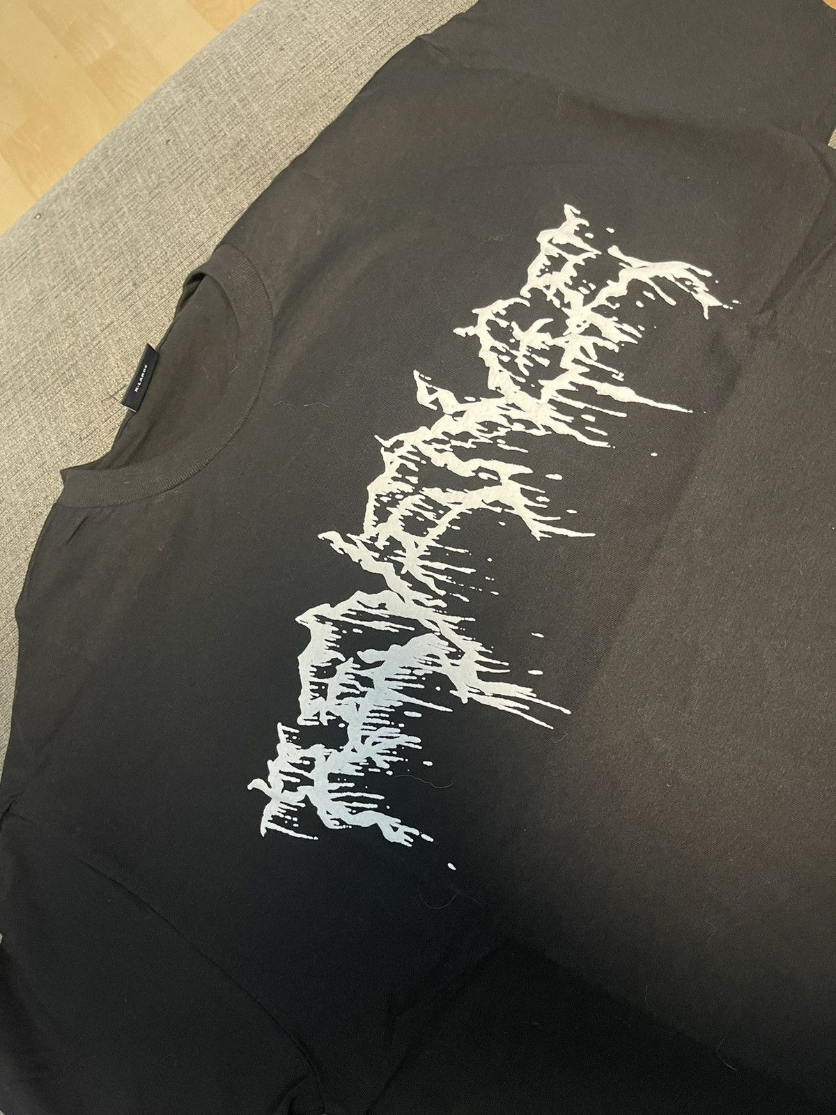 Revenge Revenge tee Size US L / EU 52-54 / 3 - 4 Thumbnail