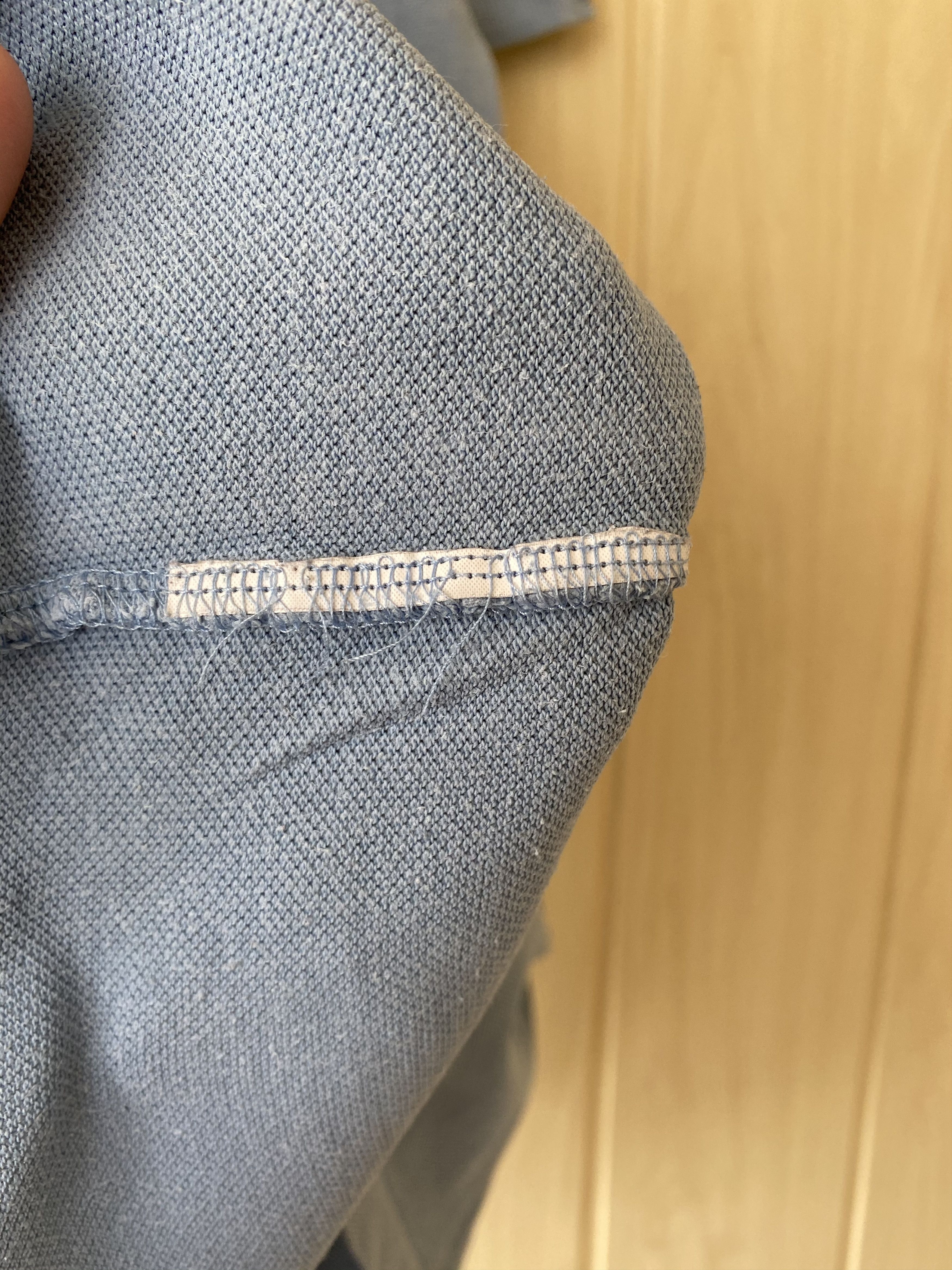 Comme des Garcons Vintage Comme Des Garçons x Fred Perry polo tee Size US XS / EU 42 / 0 - 7 Thumbnail