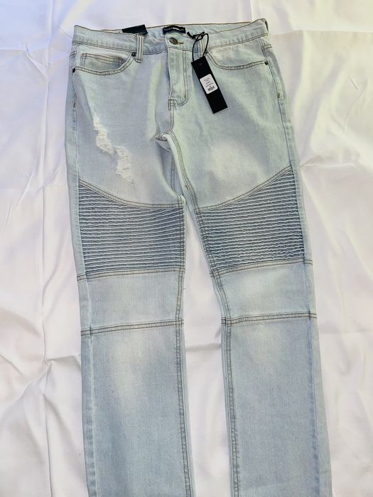 Streetwear Fashion Nova Men Jeans Grailed