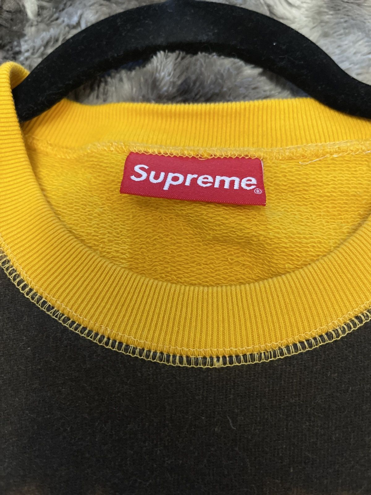 Supreme Supreme Bruce Lee Crewneck (Size Large) Size US L / EU 52-54 / 3 - 2 Thumbnail