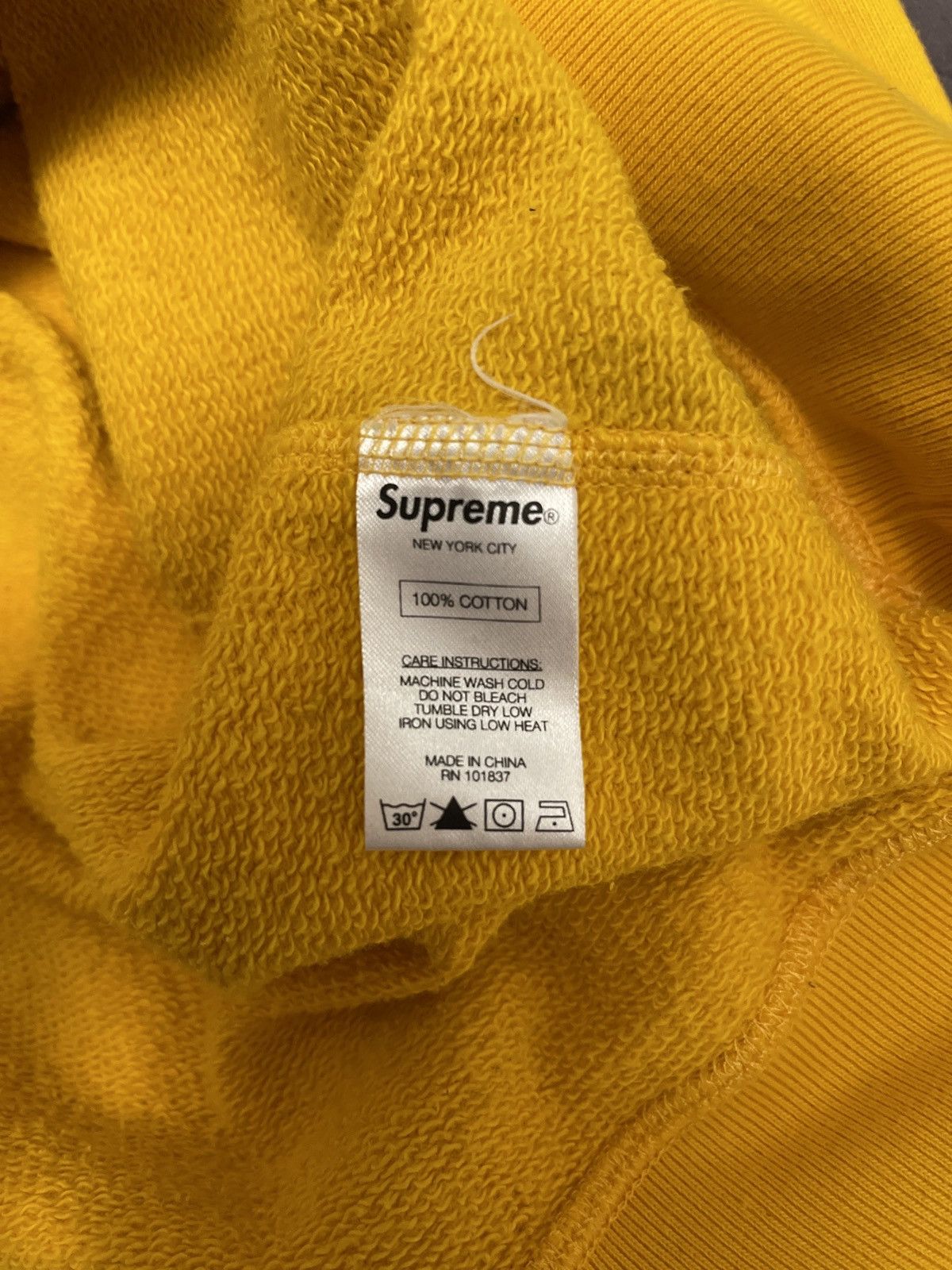 Supreme Supreme Bruce Lee Crewneck (Size Large) Size US L / EU 52-54 / 3 - 4 Thumbnail