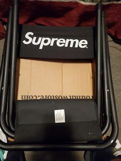 Coleman Supreme Folding Chair | Grailed