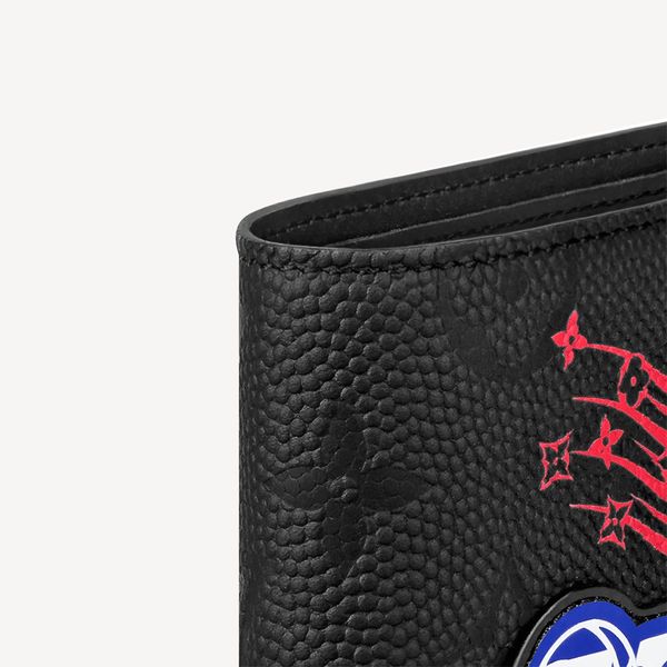 nba and louis vuittons wallet