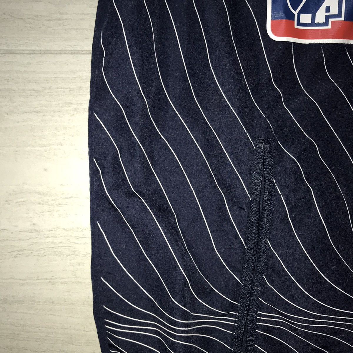 Umbro Umbro England Structured jacket Size US M / EU 48-50 / 2 - 4 Thumbnail