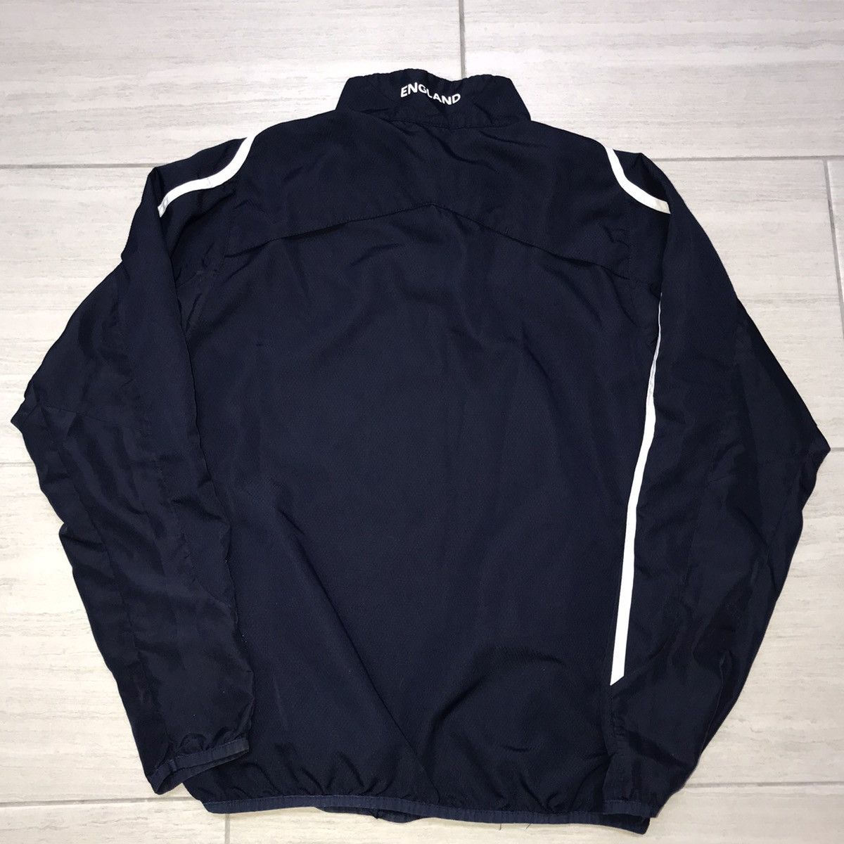 Umbro Umbro England Structured jacket Size US M / EU 48-50 / 2 - 6 Thumbnail