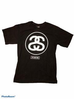 Stussy N 4 T Shirt | Grailed