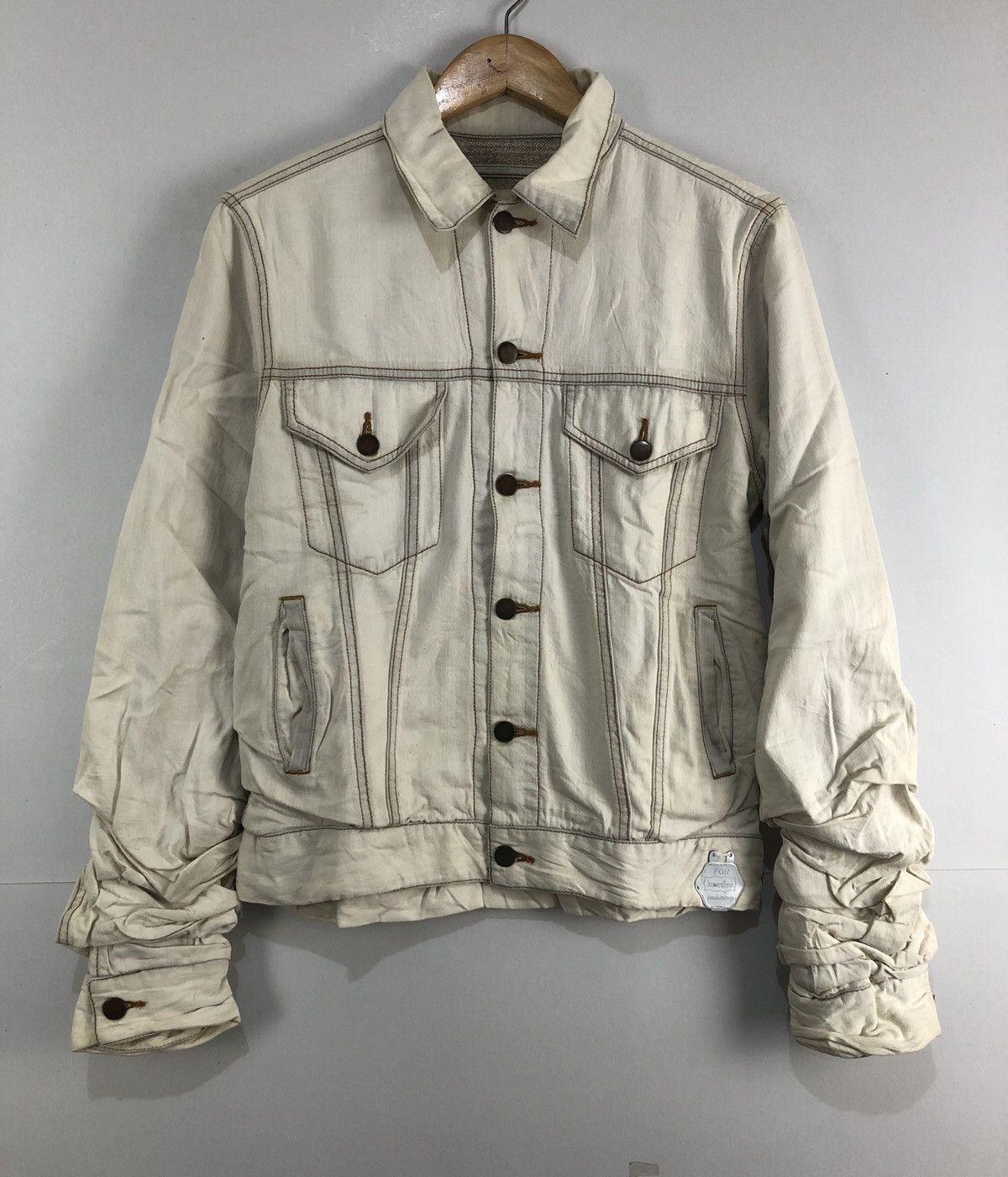 Miharayasuhiro Mihara Yasuhiro Jacket Miharayasuhiro | Grailed