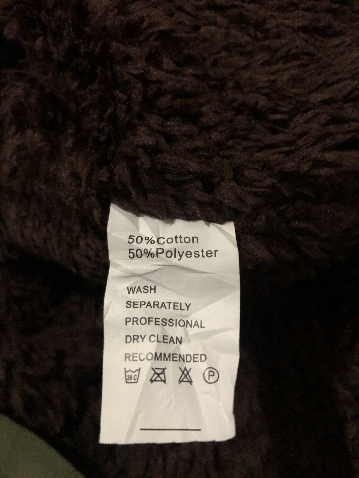 Vintage ARMY SHELTER DAWN HOODIE JACKET Size US M / EU 48-50 / 2 - 8 Thumbnail