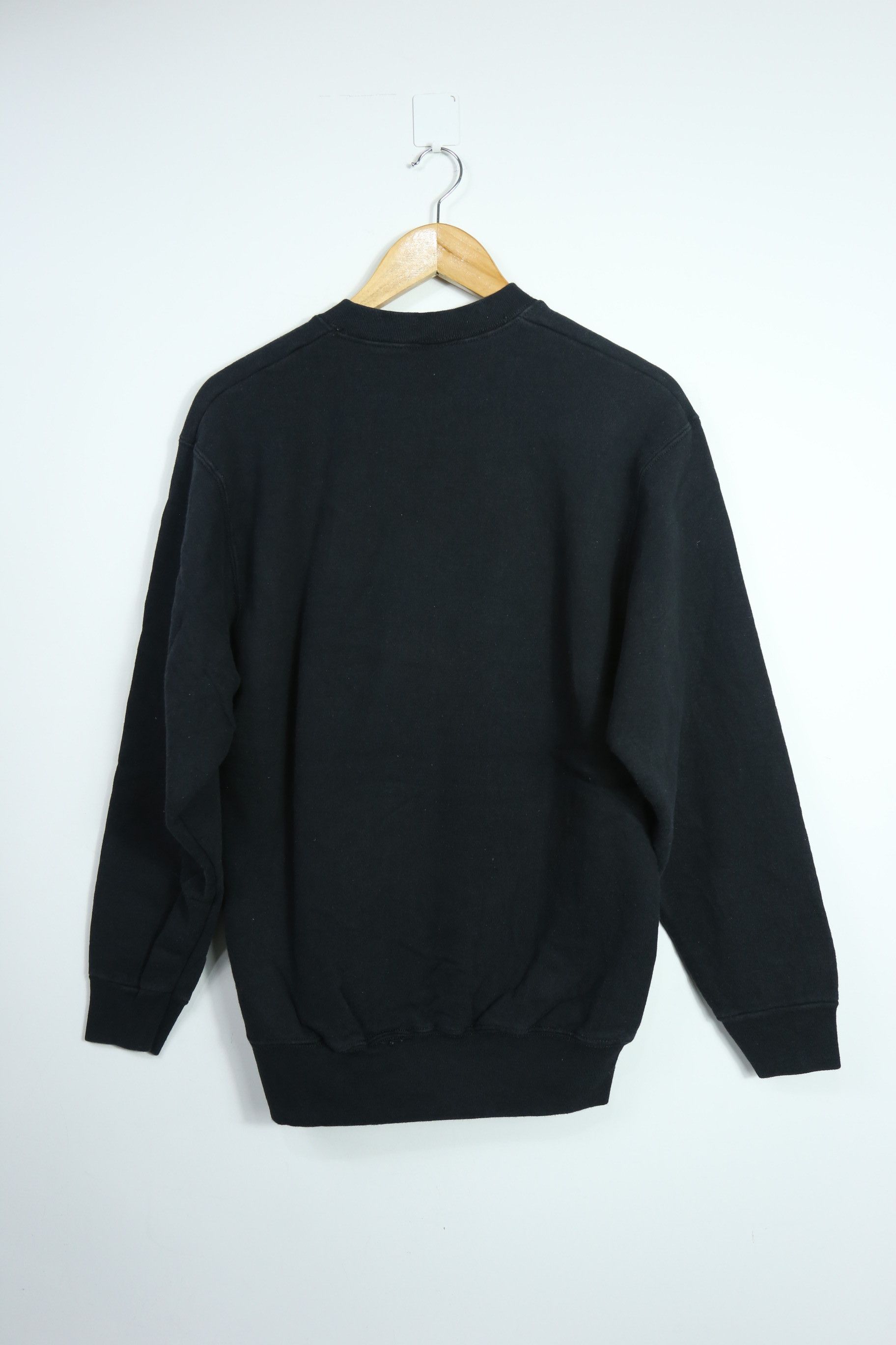 Band Tees × Vintage SW2 vintage 90s Elvis Presley sweater (M) Size US M / EU 48-50 / 2 - 3 Thumbnail