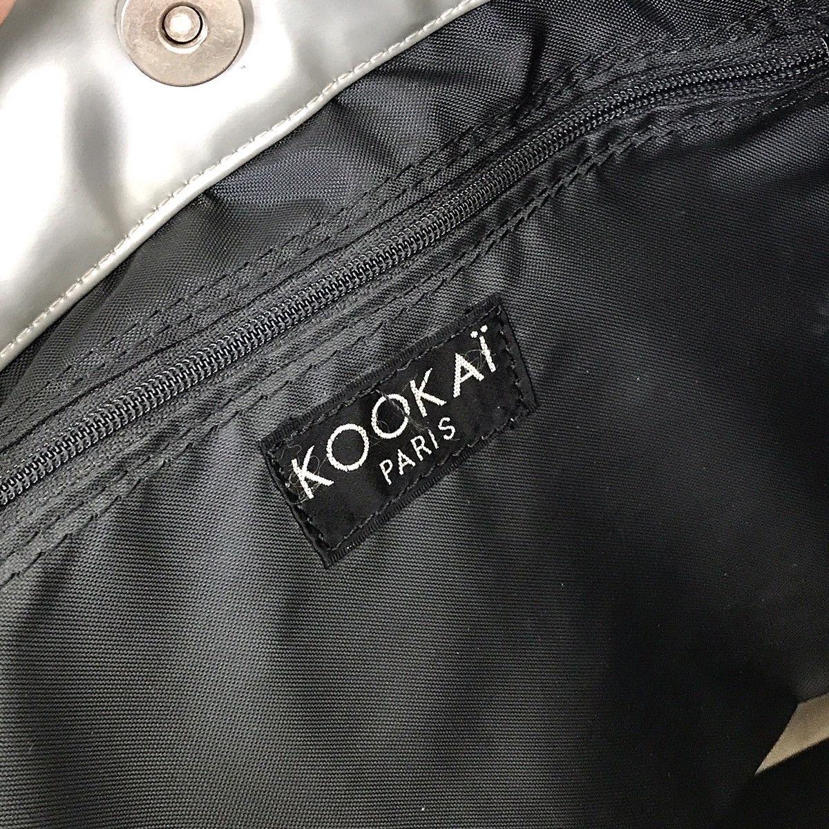 Kookai bags on sale