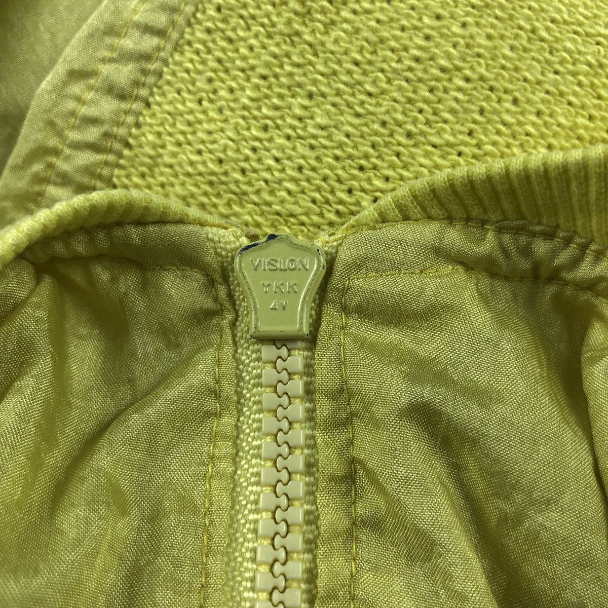 Beauty Beast × Japanese Brand × Vintage Vintage Nylon Crinkle Ultra Light Jacket Size US M / EU 48-50 / 2 - 9 Thumbnail