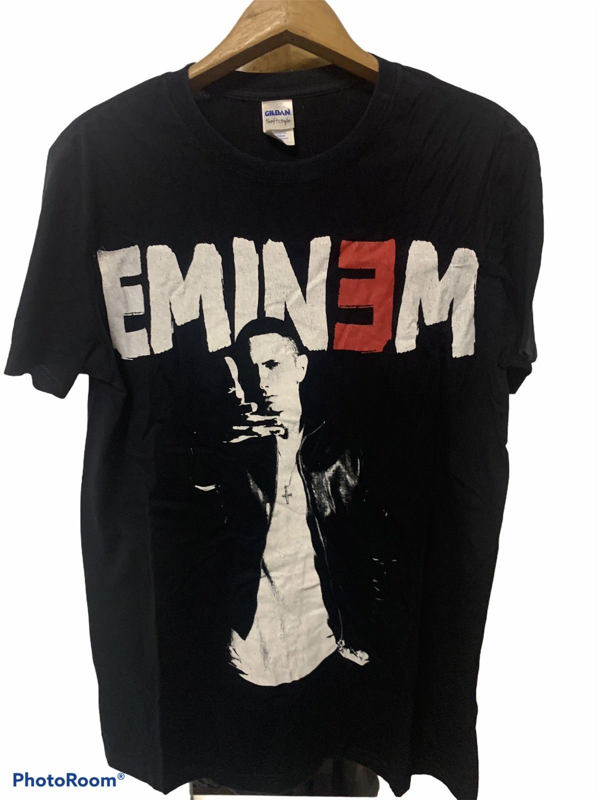 Vintage Eminem Melbourne Tour