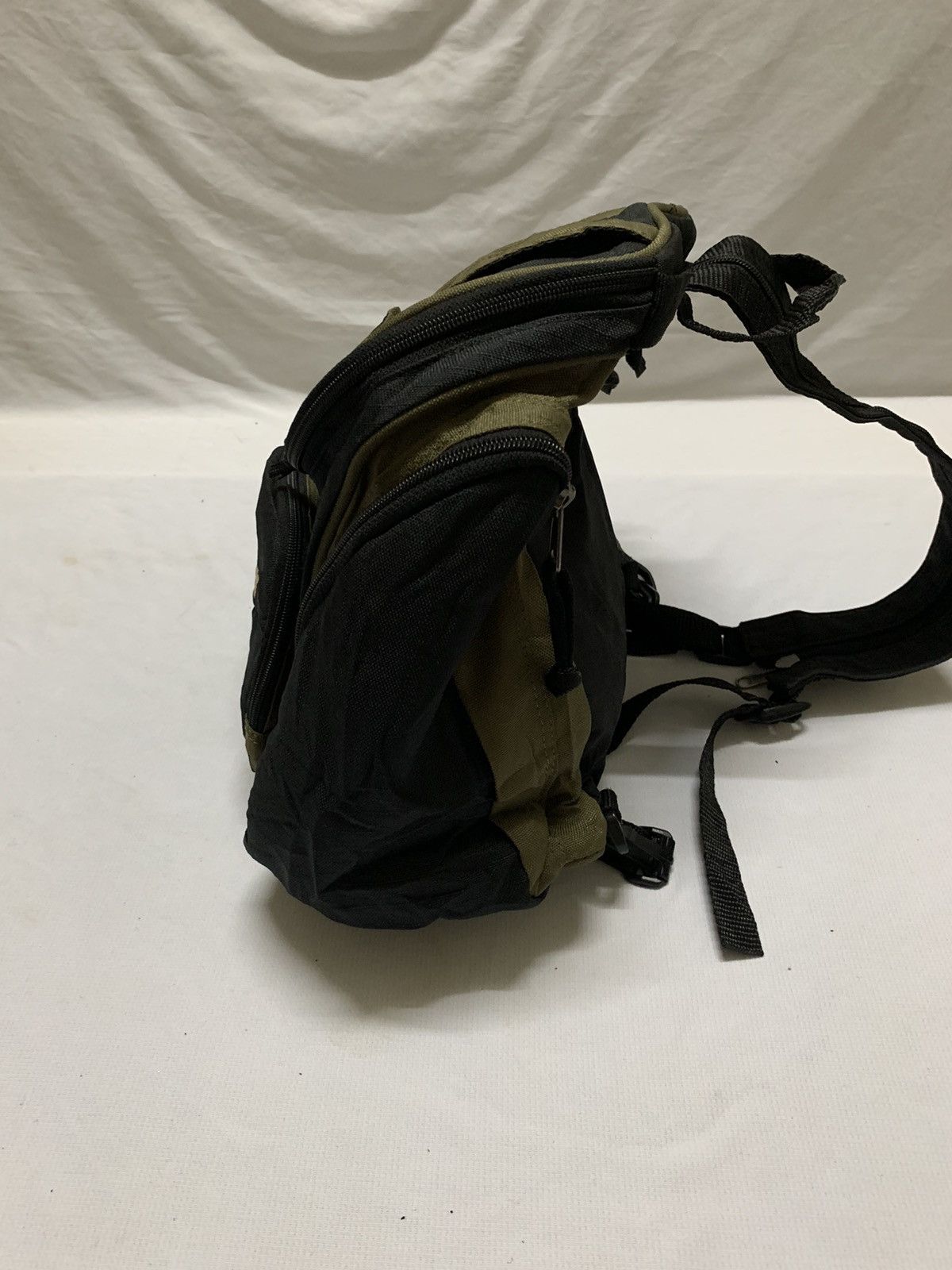Japanese Brand Apex rucksack- Padded Camera backpack Size ONE SIZE - 4 Thumbnail