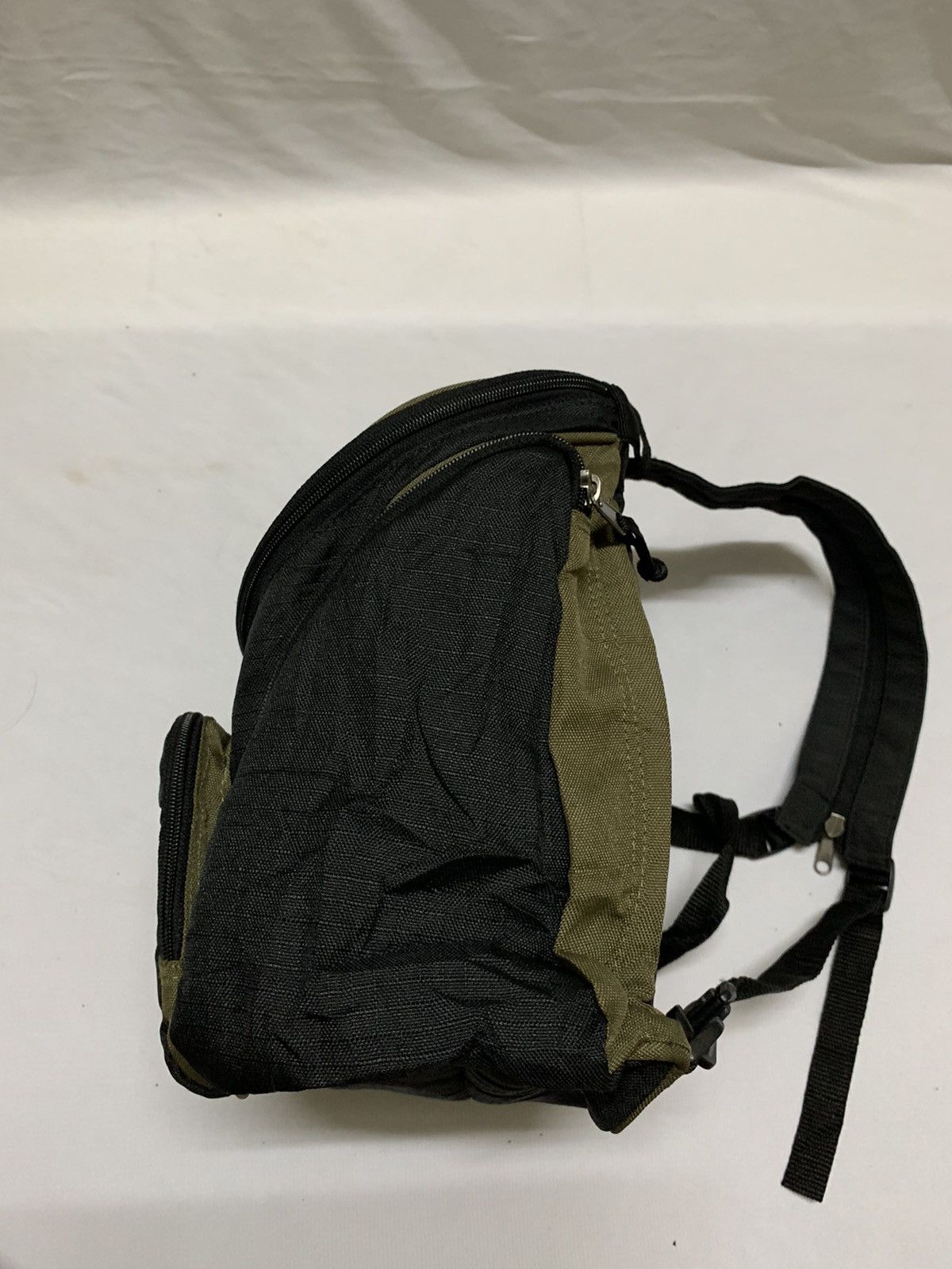 Japanese Brand Apex rucksack- Padded Camera backpack Size ONE SIZE - 5 Thumbnail
