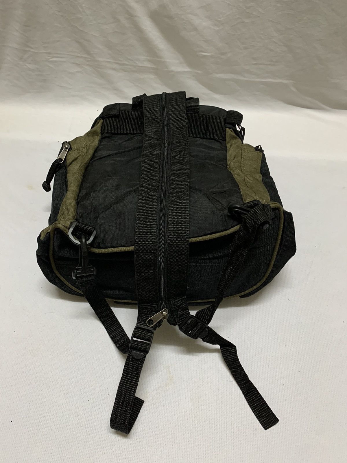 Japanese Brand Apex rucksack- Padded Camera backpack Size ONE SIZE - 6 Thumbnail