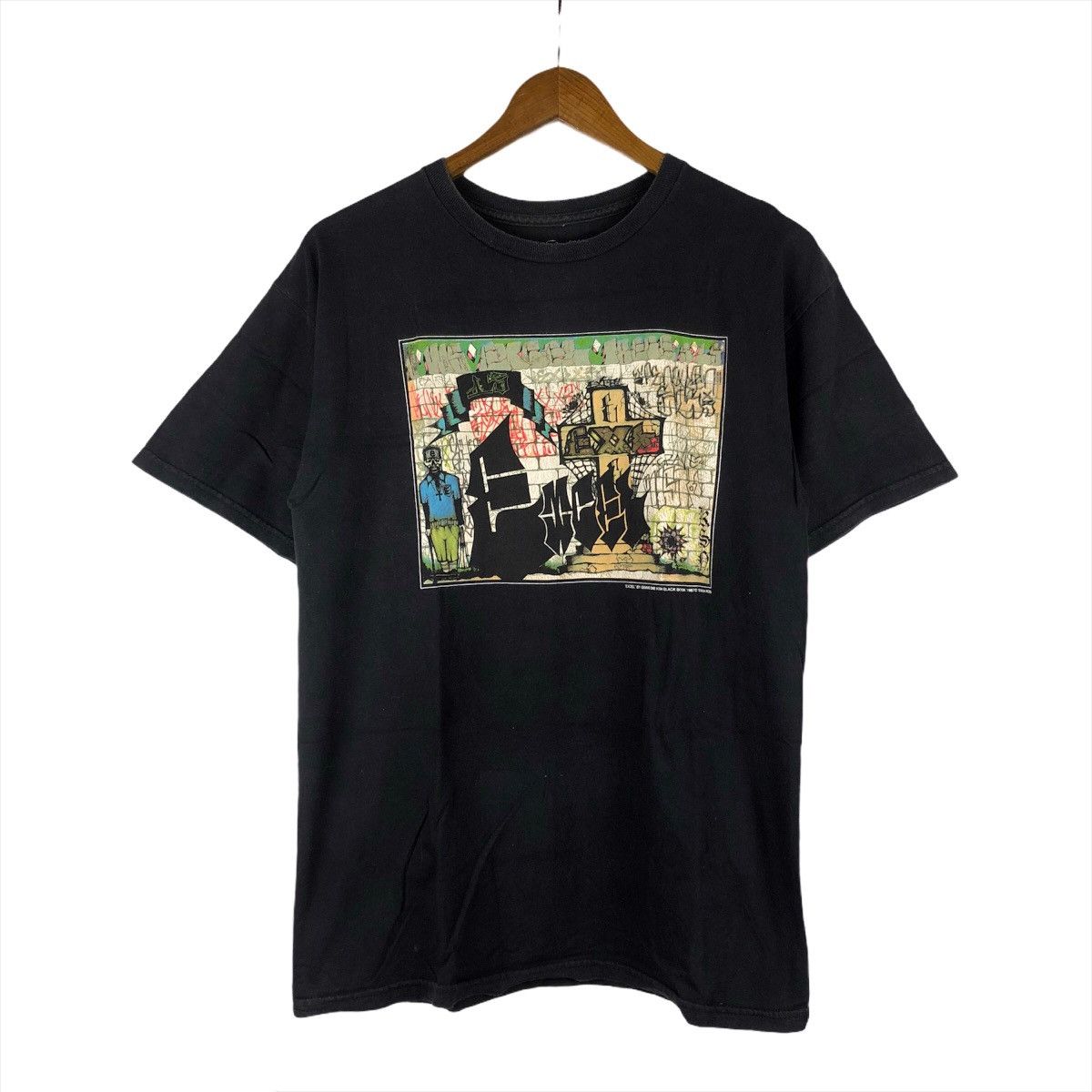FUCT RARE‼️ Y2K FUCT X EXCEL Size US M / EU 48-50 / 2 - 1 Thumbnail