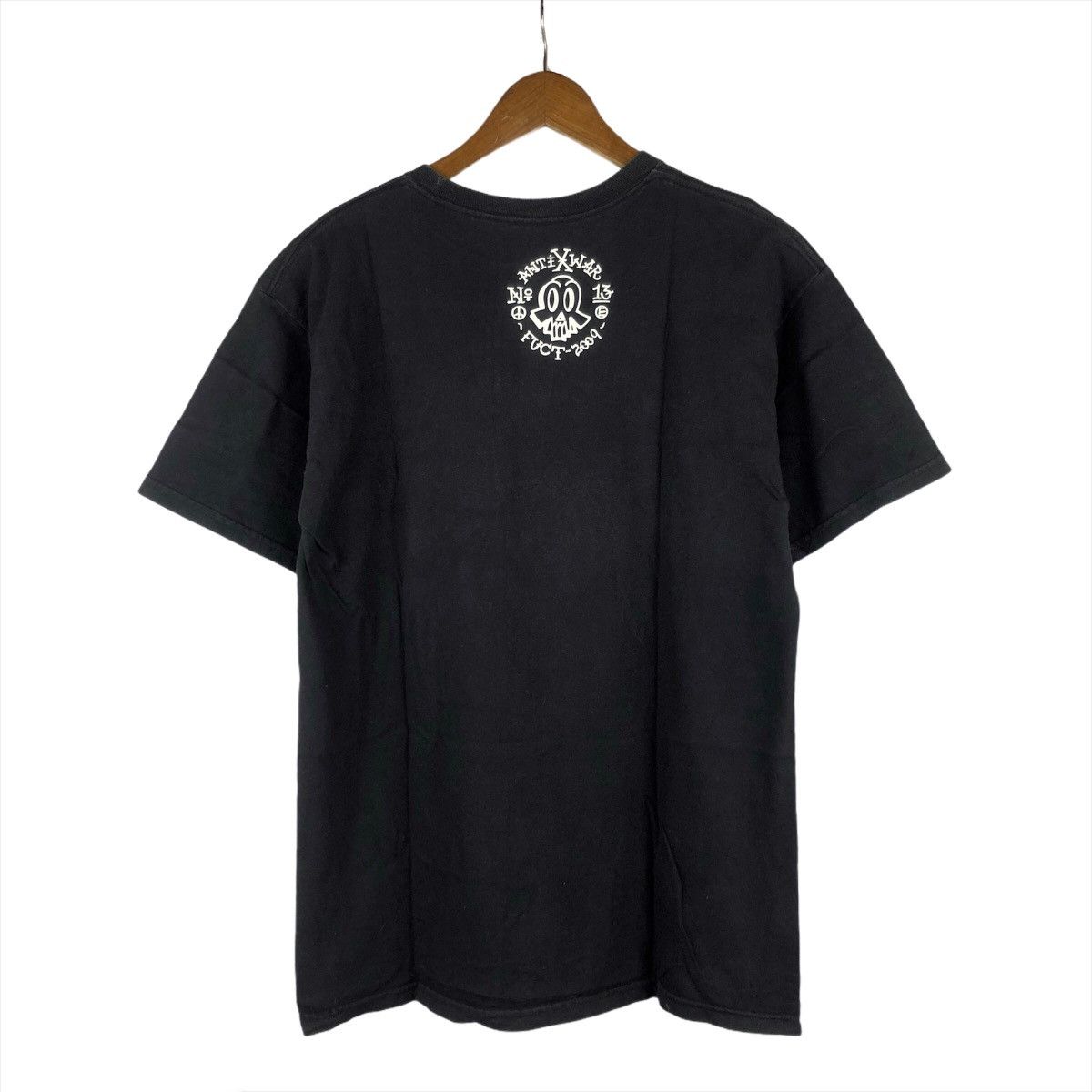 FUCT RARE‼️ Y2K FUCT X EXCEL Size US M / EU 48-50 / 2 - 2 Thumbnail