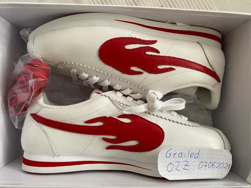 Nike cortez yg sale