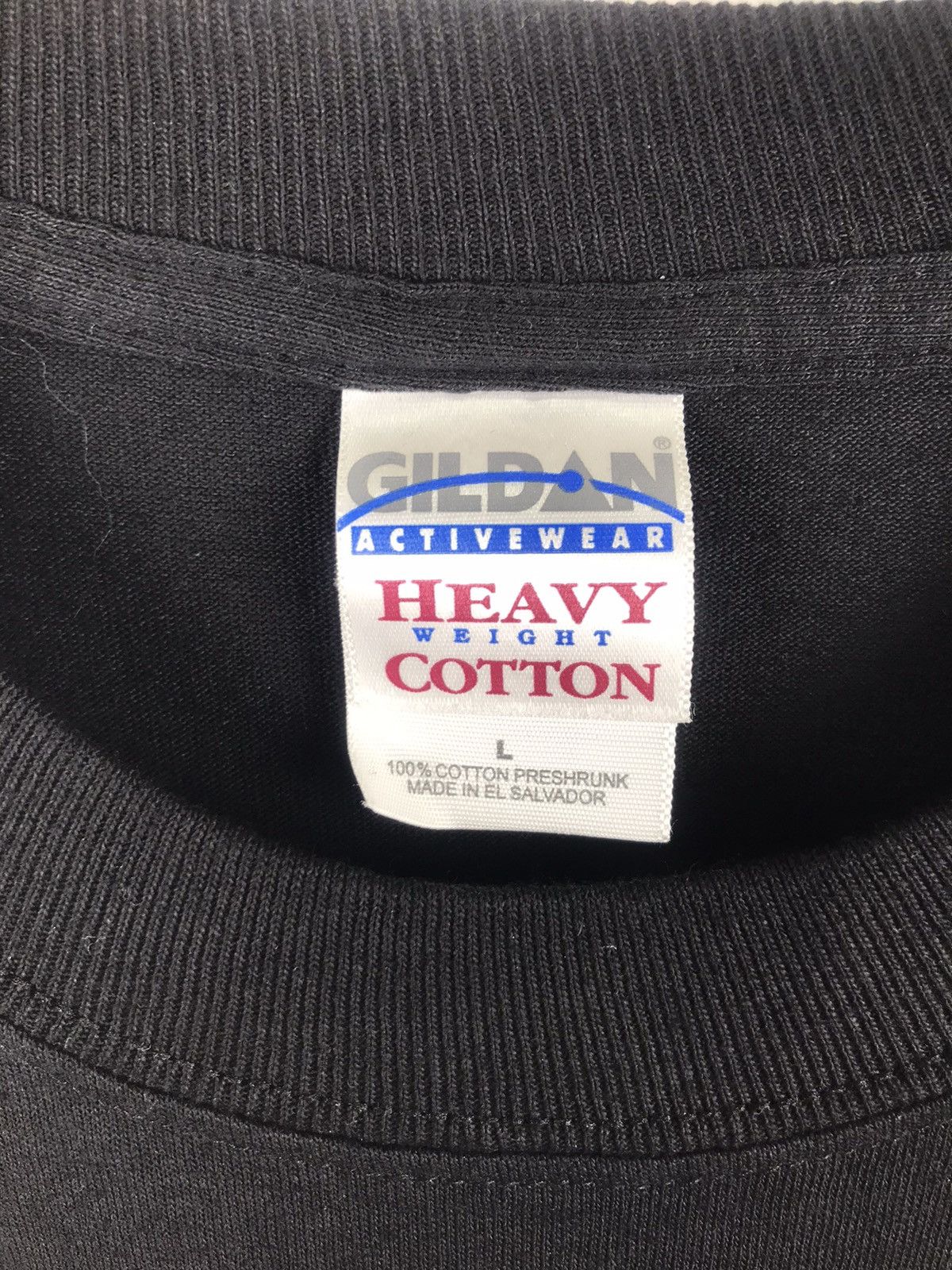 Band Tees Helmet Size Matters Size US L / EU 52-54 / 3 - 3 Thumbnail