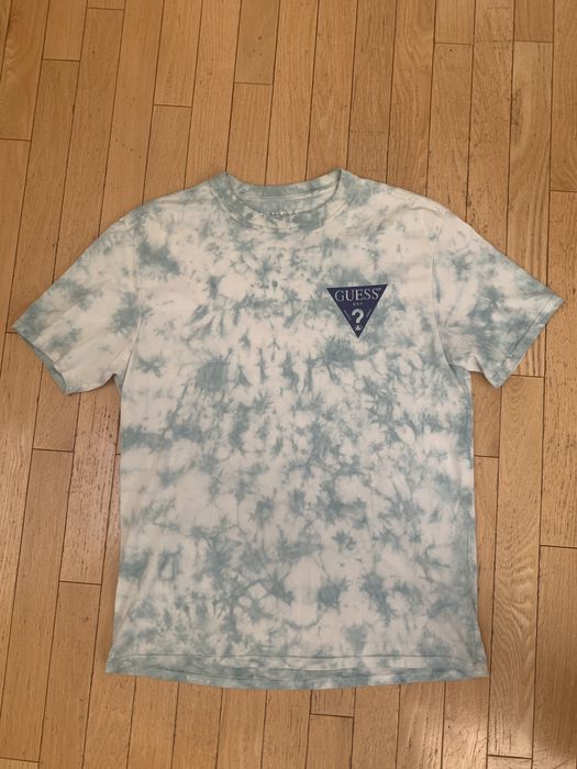 Pacsun guess hot sale shirt