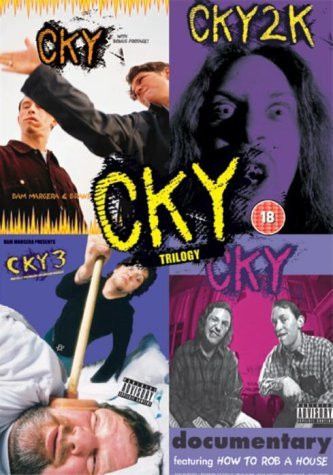 Vintage × Vintage Shoe Co. Adio CKY - Design Bam Margera and Brandon DiCamillo Size US 10 / EU 43 - 5 Thumbnail