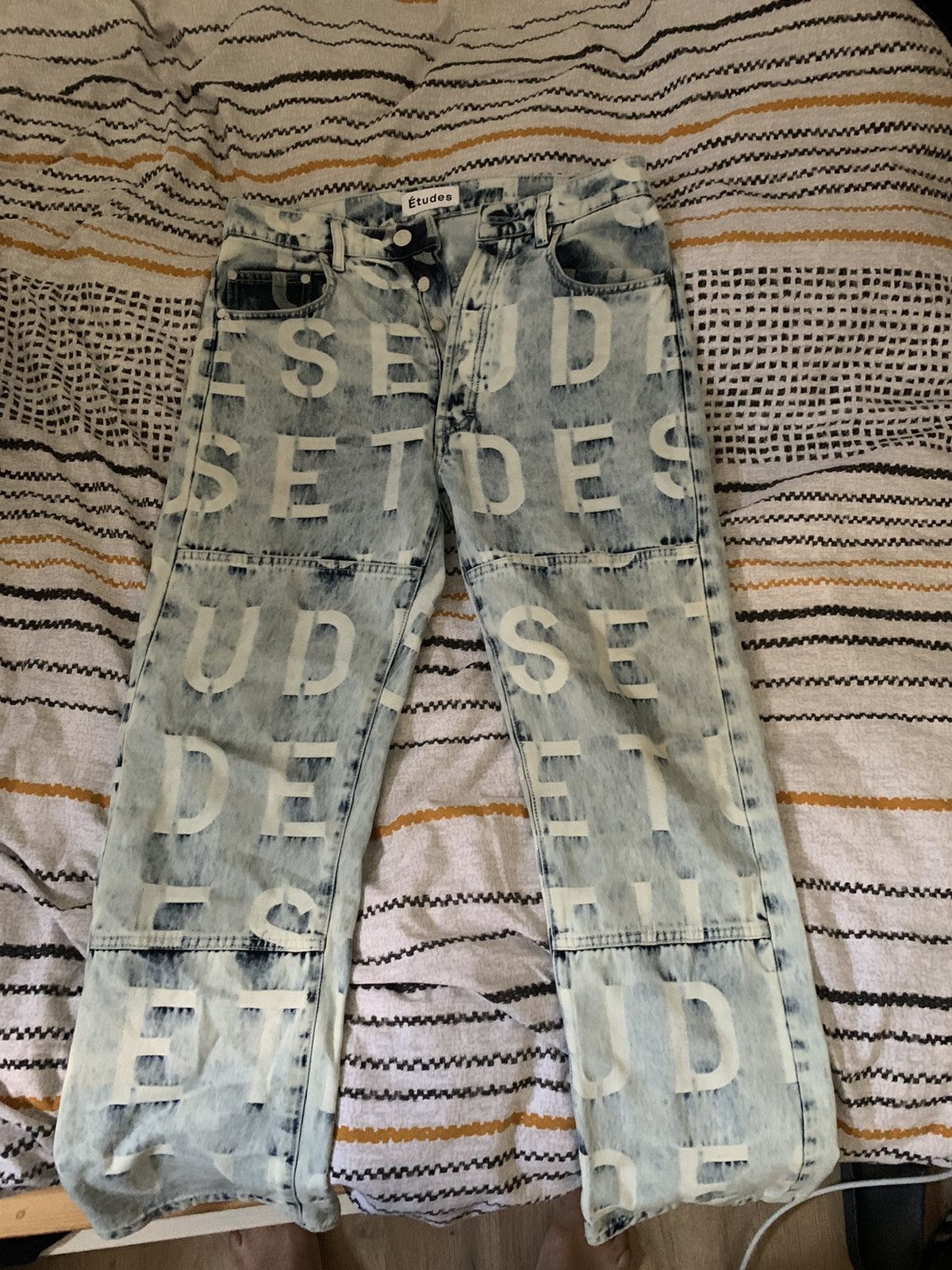 Études Studio Jean Archives