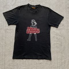 Hysteric Glamour Vixen Girl | Grailed