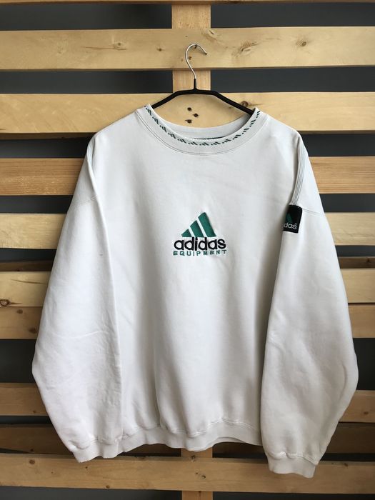 Adidas discount equipment sweat