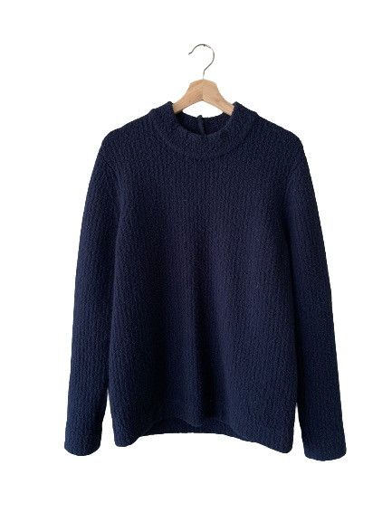 Craig Green Craig Green ss18 boucle knit sweater Size US L / EU 52-54 / 3 - 1 Thumbnail