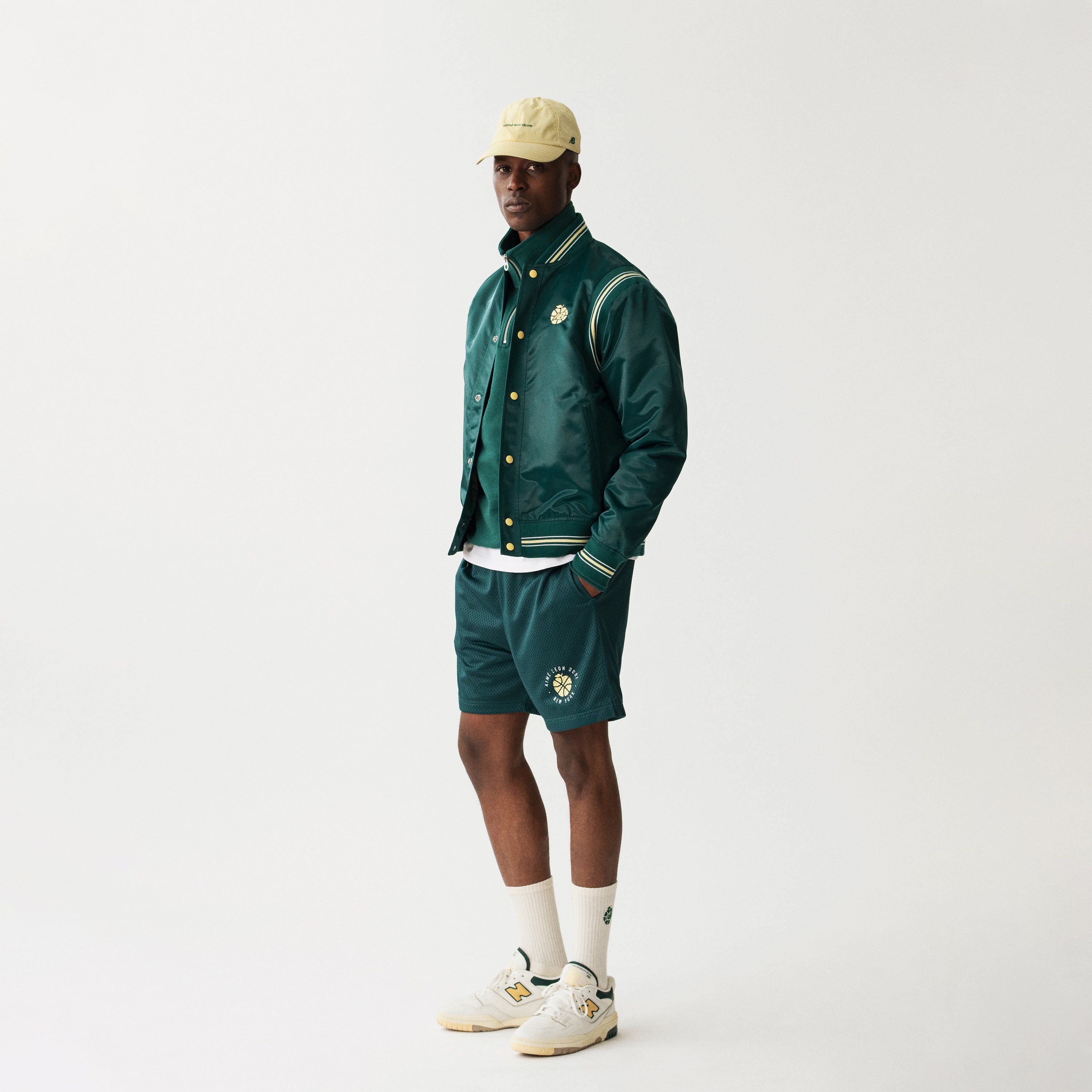 Aime Leon Dore × New Balance Aime Leon Dore / New Balance