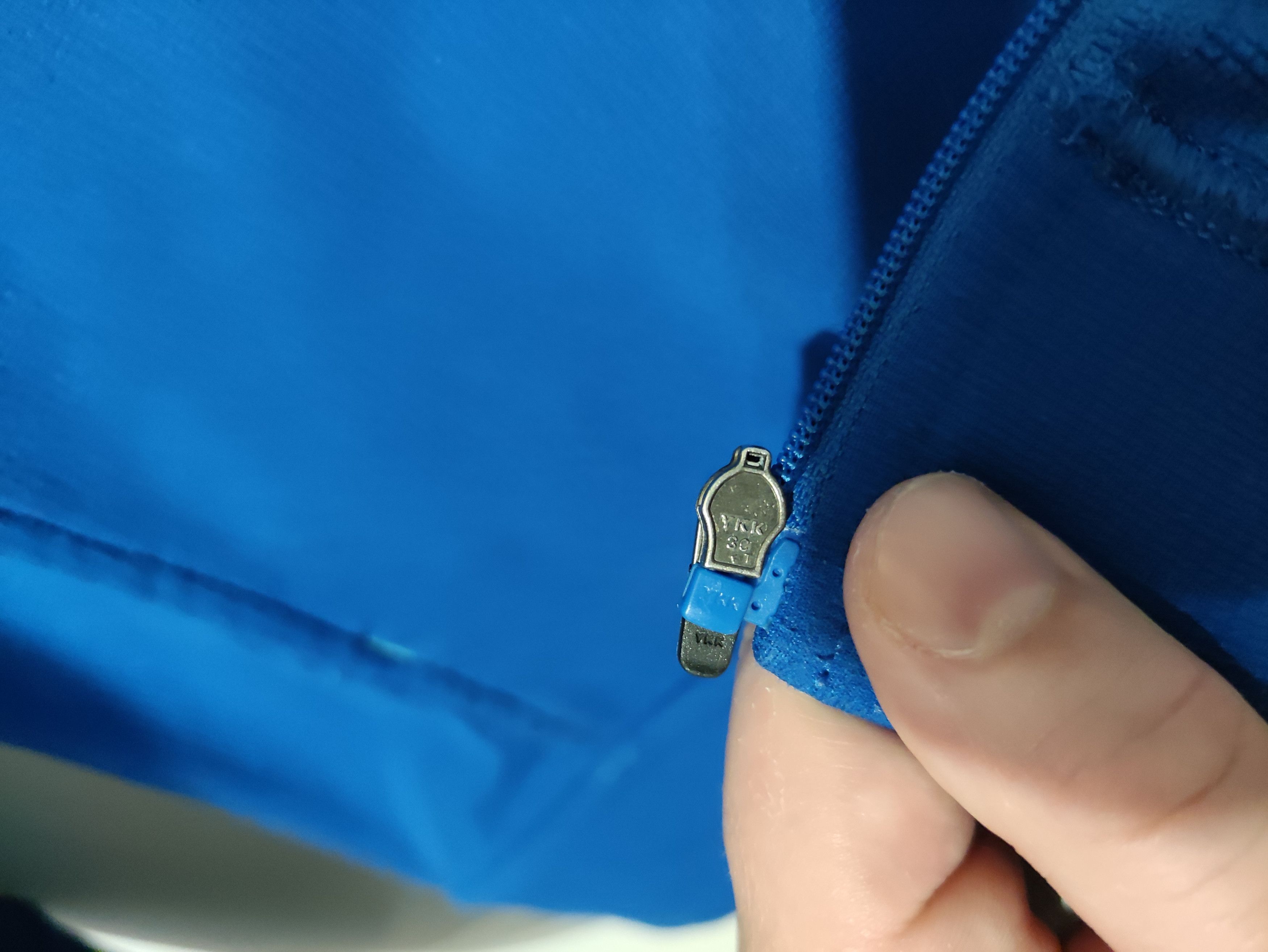 Arc'teryx Arcteryx Stradium Jacket fleece mini reflective logo size L Size US L / EU 52-54 / 3 - 7 Thumbnail