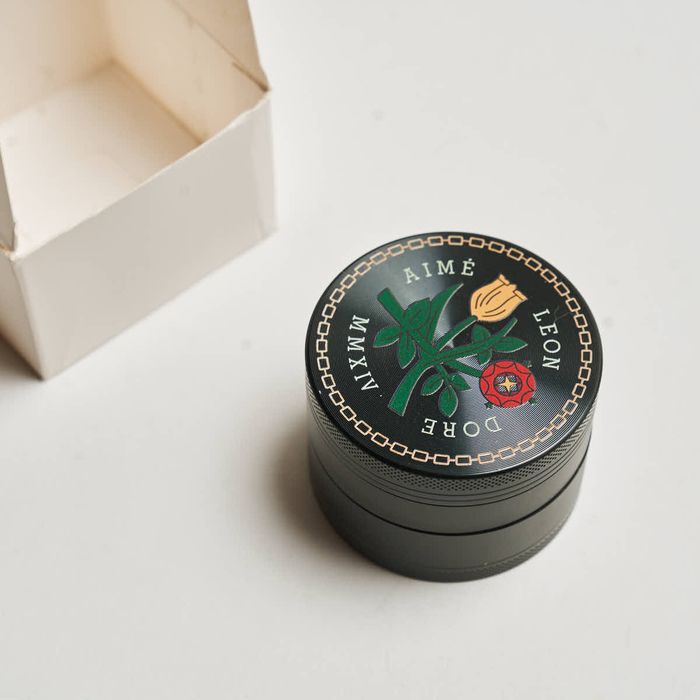 Aime Leon Dore Aime leon Dore 60mm Herb Grinder | Grailed