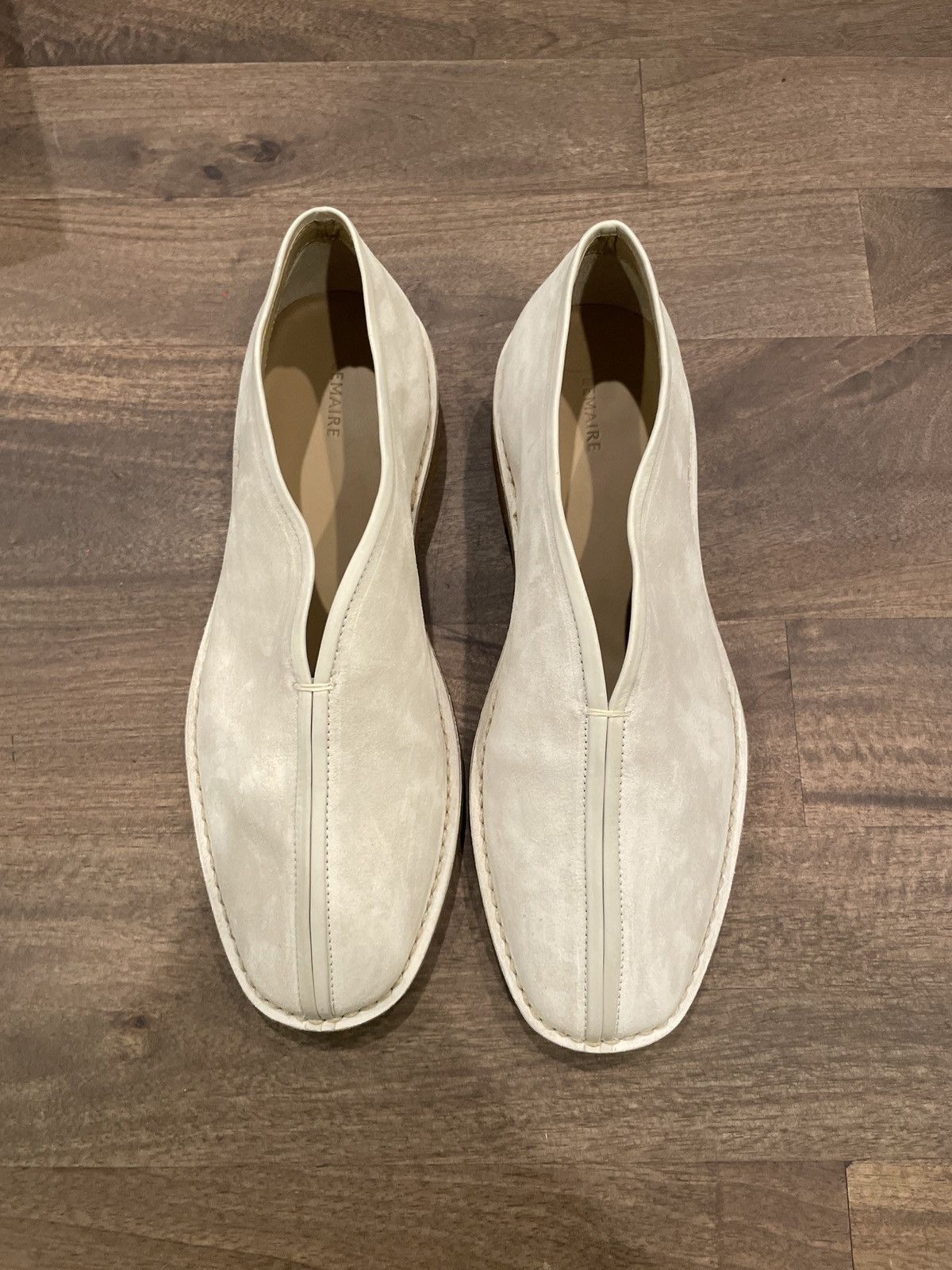 Christophe Lemaire × Lemaire Christophe Lemaire - Chinese