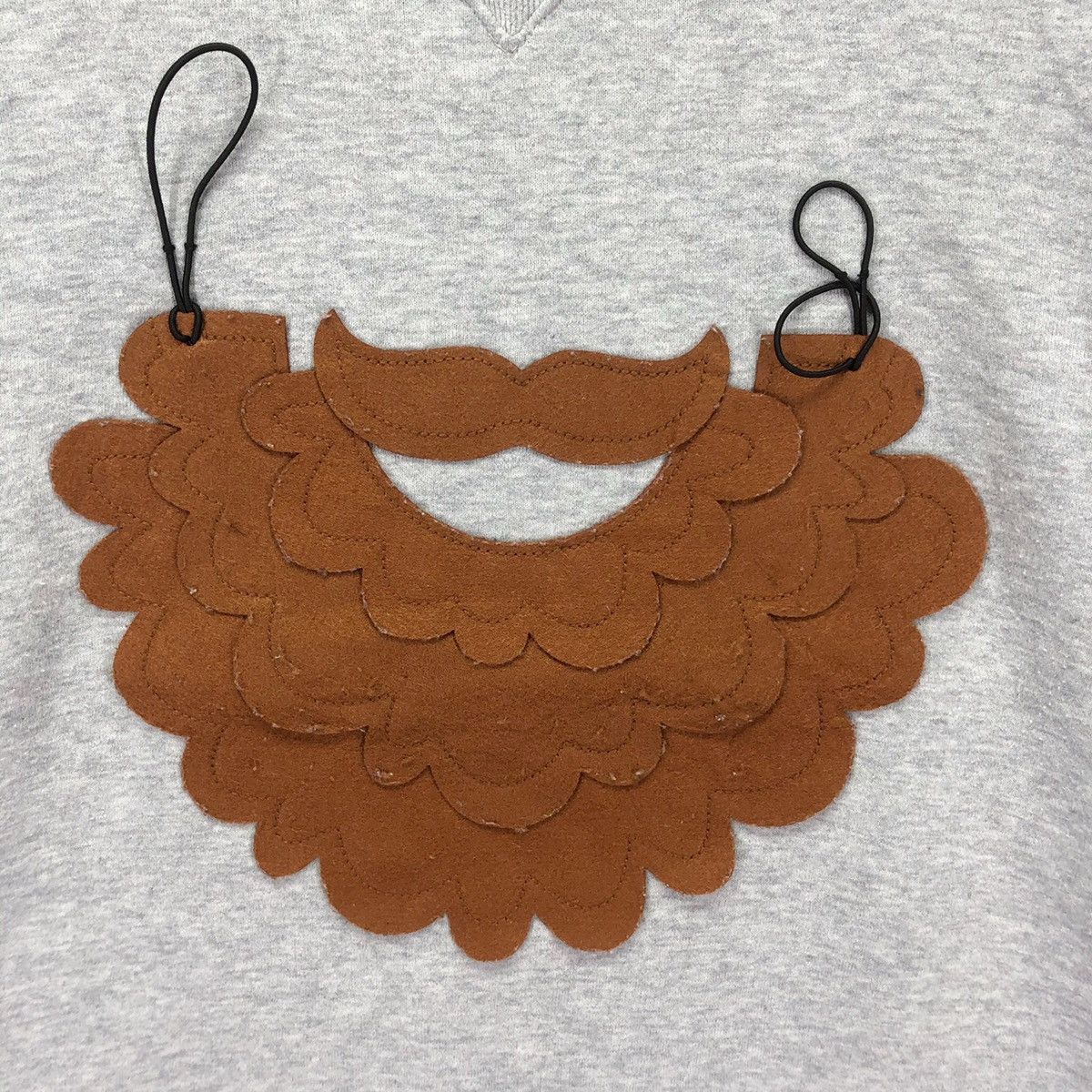 Issey Miyake Vintage Ne-Net By Issey Miyake Crewneck Size US M / EU 48-50 / 2 - 4 Thumbnail