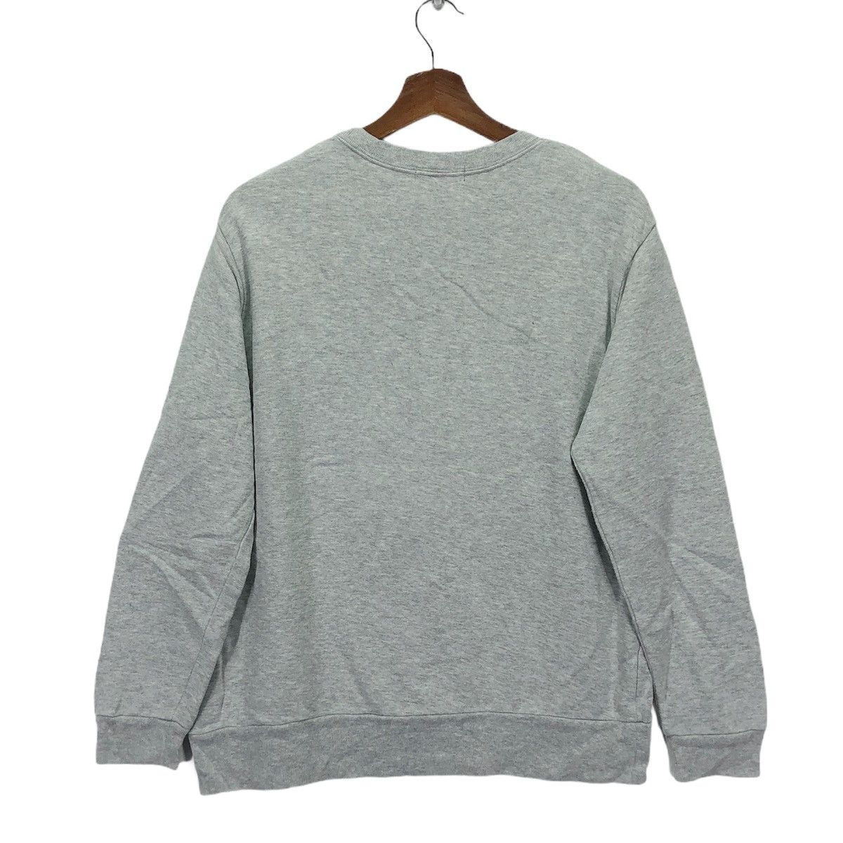 Issey Miyake Vintage Ne-Net By Issey Miyake Crewneck Size US M / EU 48-50 / 2 - 7 Thumbnail