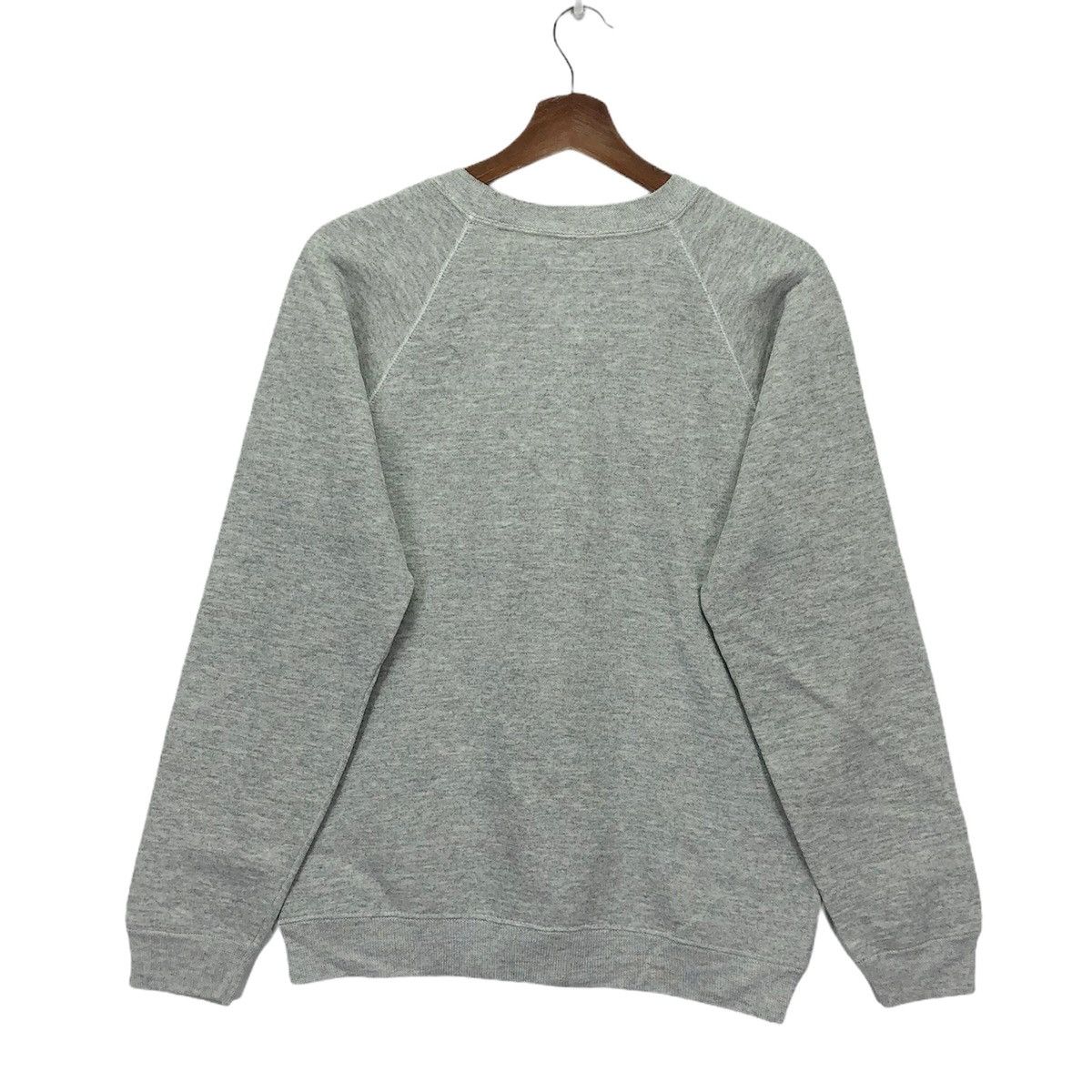 Designer × PONY Vintage 80s Pony Sneaker Streetwear Crewneck Size US M / EU 48-50 / 2 - 5 Thumbnail