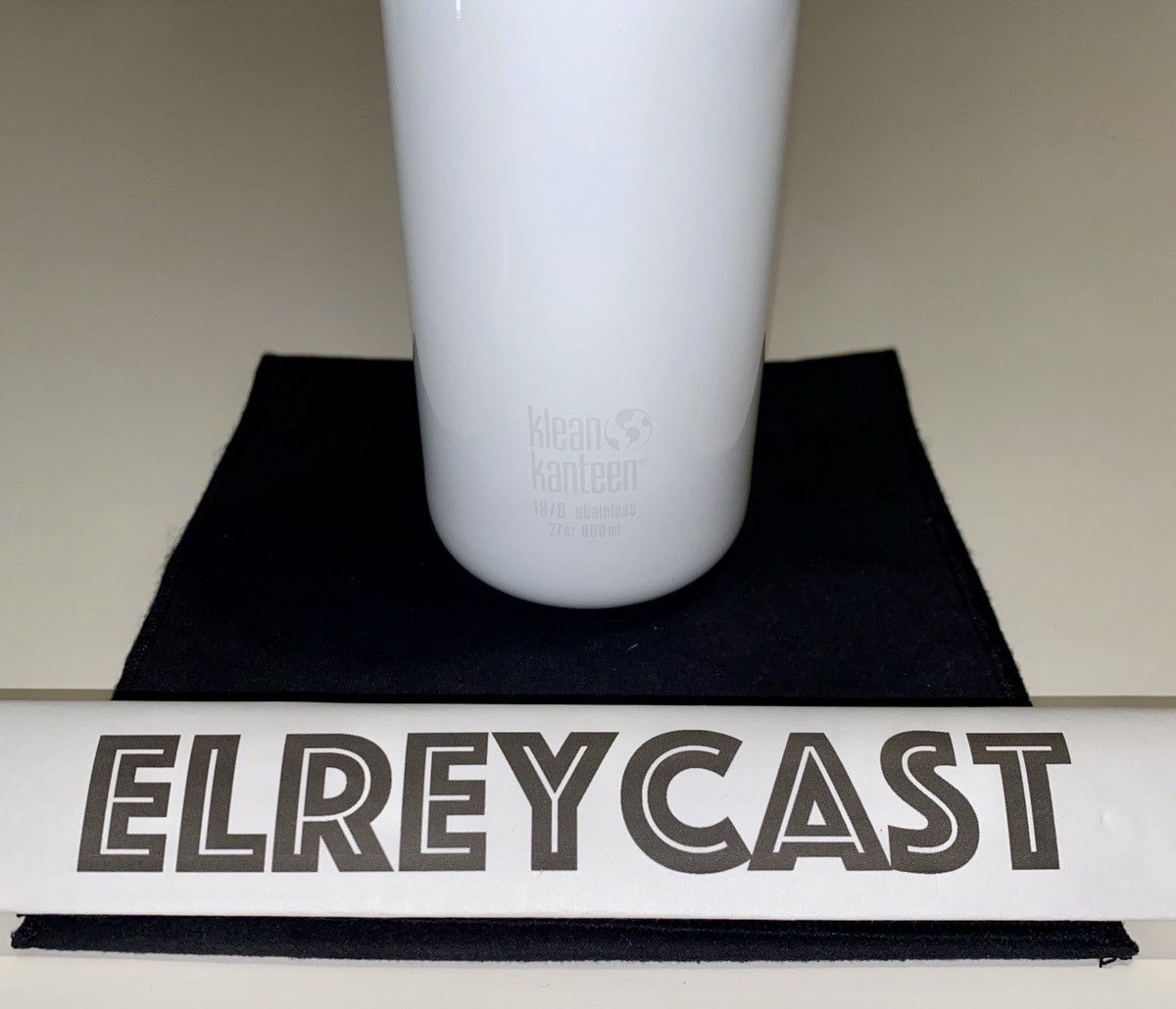 Supreme Supreme x Klean Kanteen Water Bottle Size ONE SIZE - 3 Thumbnail