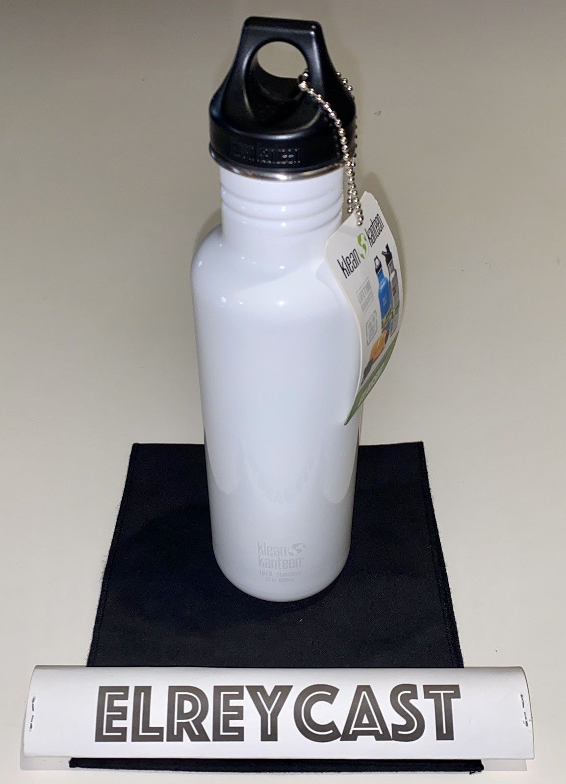 Supreme Supreme x Klean Kanteen Water Bottle Size ONE SIZE - 2 Thumbnail