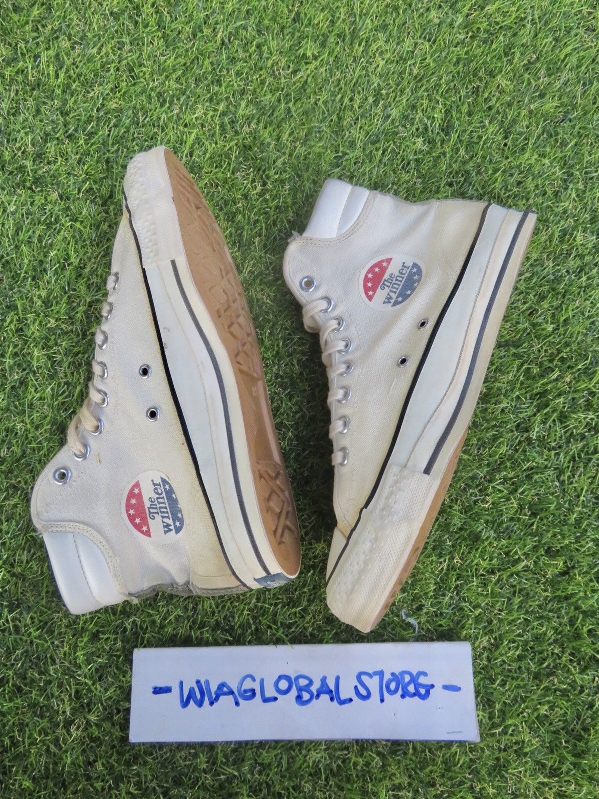 Converse × Sears × Vintage Deadstock Vintage 1970