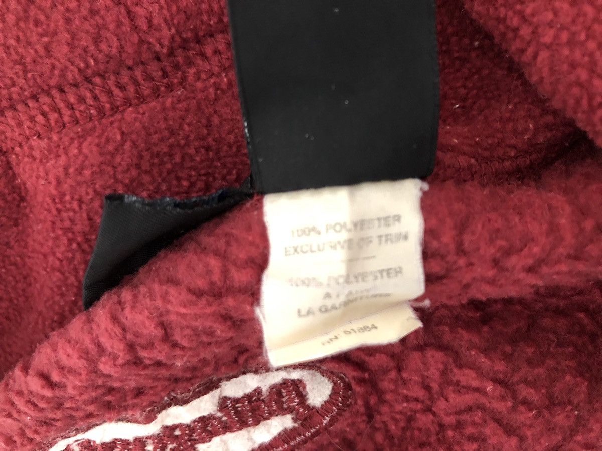 Patagonia × Vintage Vintage 90s Patagonia Pull Over Fleece Sweater Size US M / EU 48-50 / 2 - 16 Thumbnail