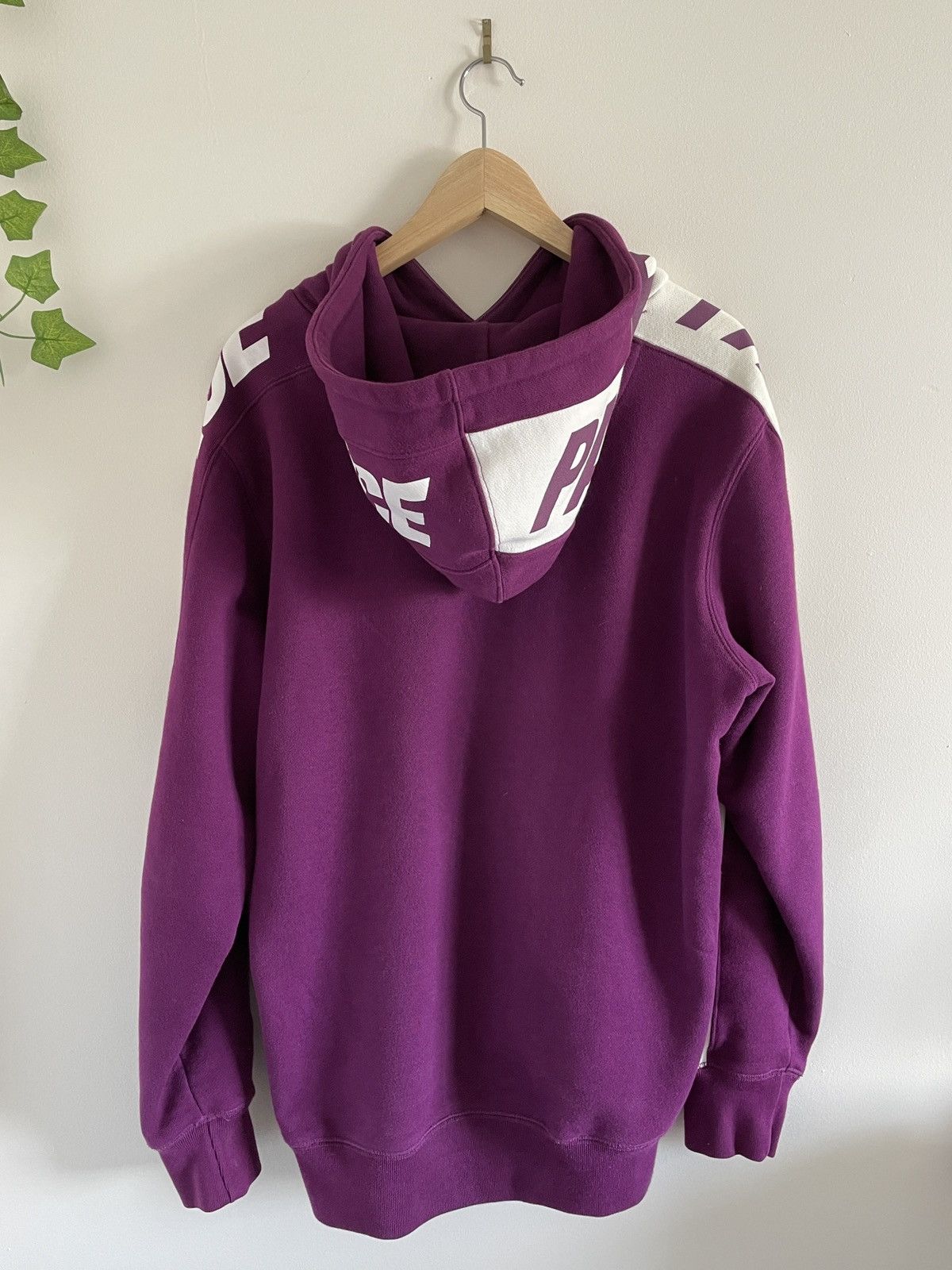 Palace Palace Large Up Hoodie Size US M / EU 48-50 / 2 - 2 Thumbnail
