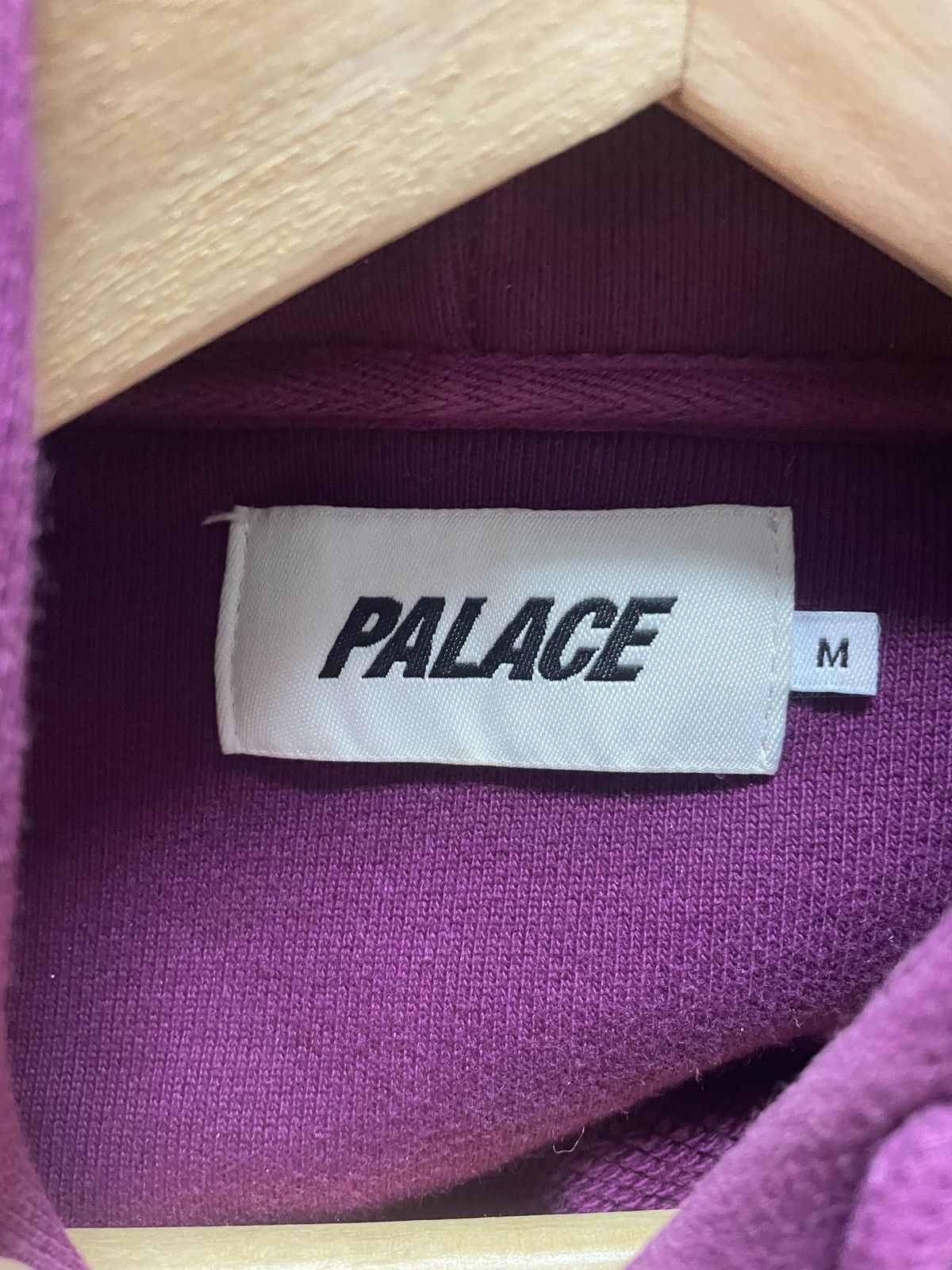 Palace Palace Large Up Hoodie Size US M / EU 48-50 / 2 - 3 Thumbnail
