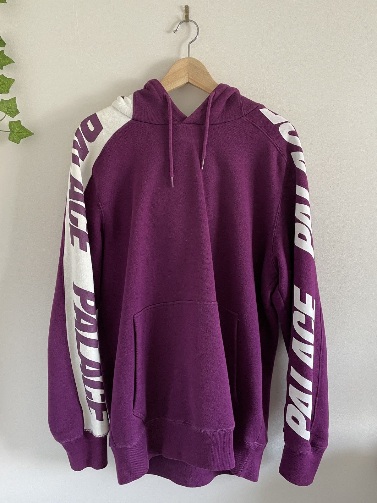 Palace Palace Large Up Hoodie Size US M / EU 48-50 / 2 - 1 Thumbnail