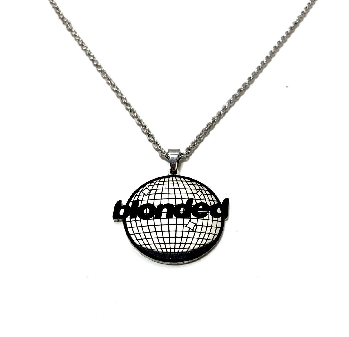 Other Frank ocean pendant blonded Size ONE SIZE - 1 Thumbnail