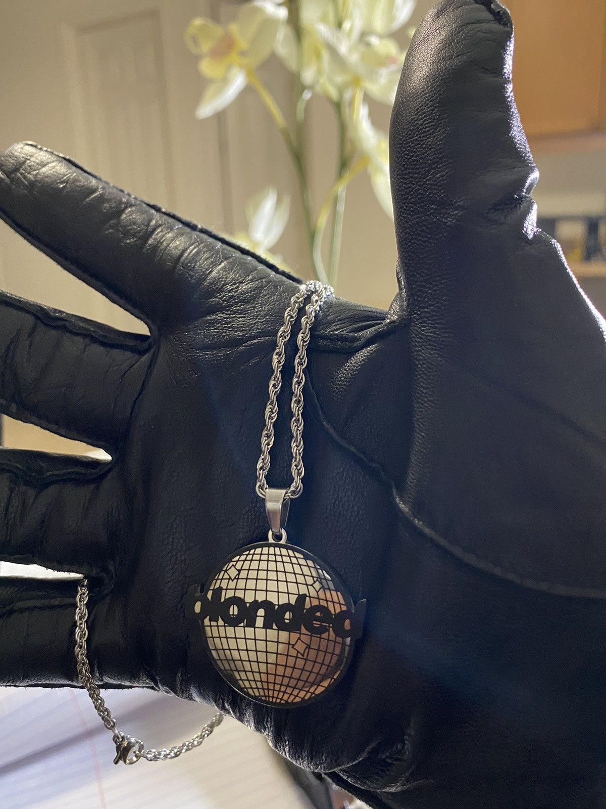 Other Frank ocean pendant blonded Size ONE SIZE - 2 Thumbnail