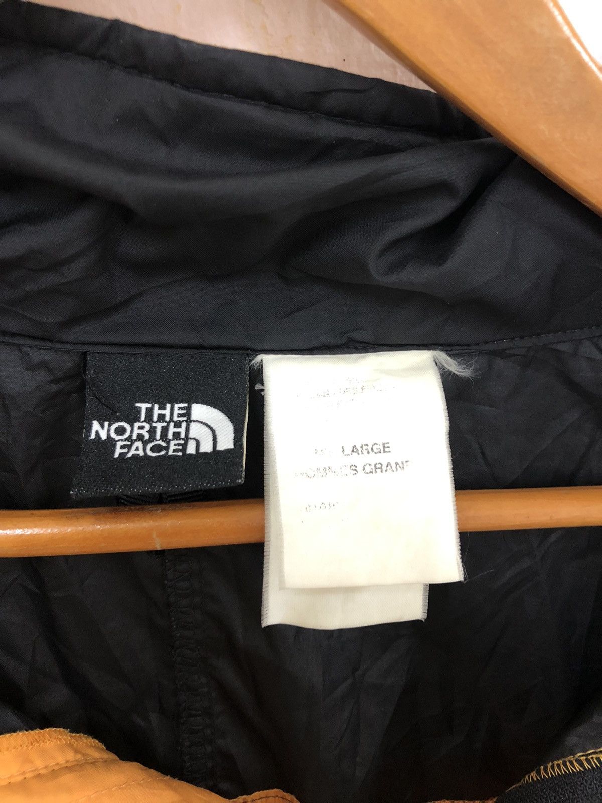 The North Face THE NORTH FACE Size US L / EU 52-54 / 3 - 8 Thumbnail