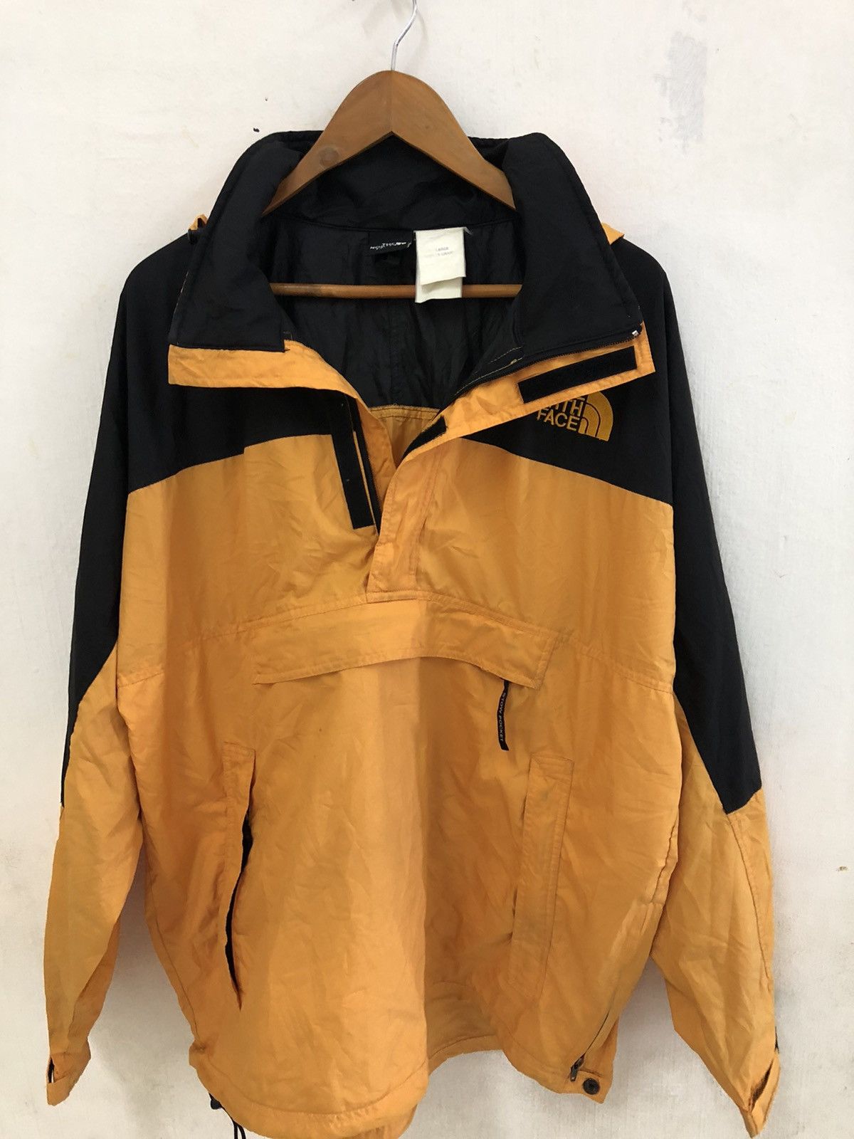 The North Face THE NORTH FACE Size US L / EU 52-54 / 3 - 6 Thumbnail