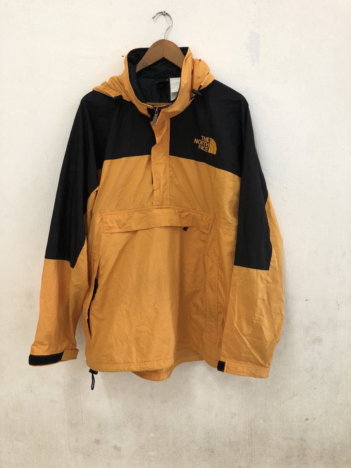 The North Face THE NORTH FACE Size US L / EU 52-54 / 3 - 1 Thumbnail