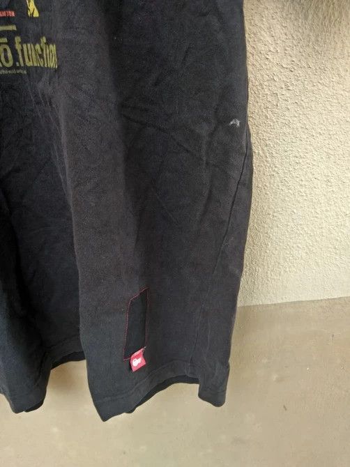 Ecko Unltd. 🔥 ECKO VINTAGE 90s DESTROY PUNK T SHIR Size US L / EU 52-54 / 3 - 5 Thumbnail