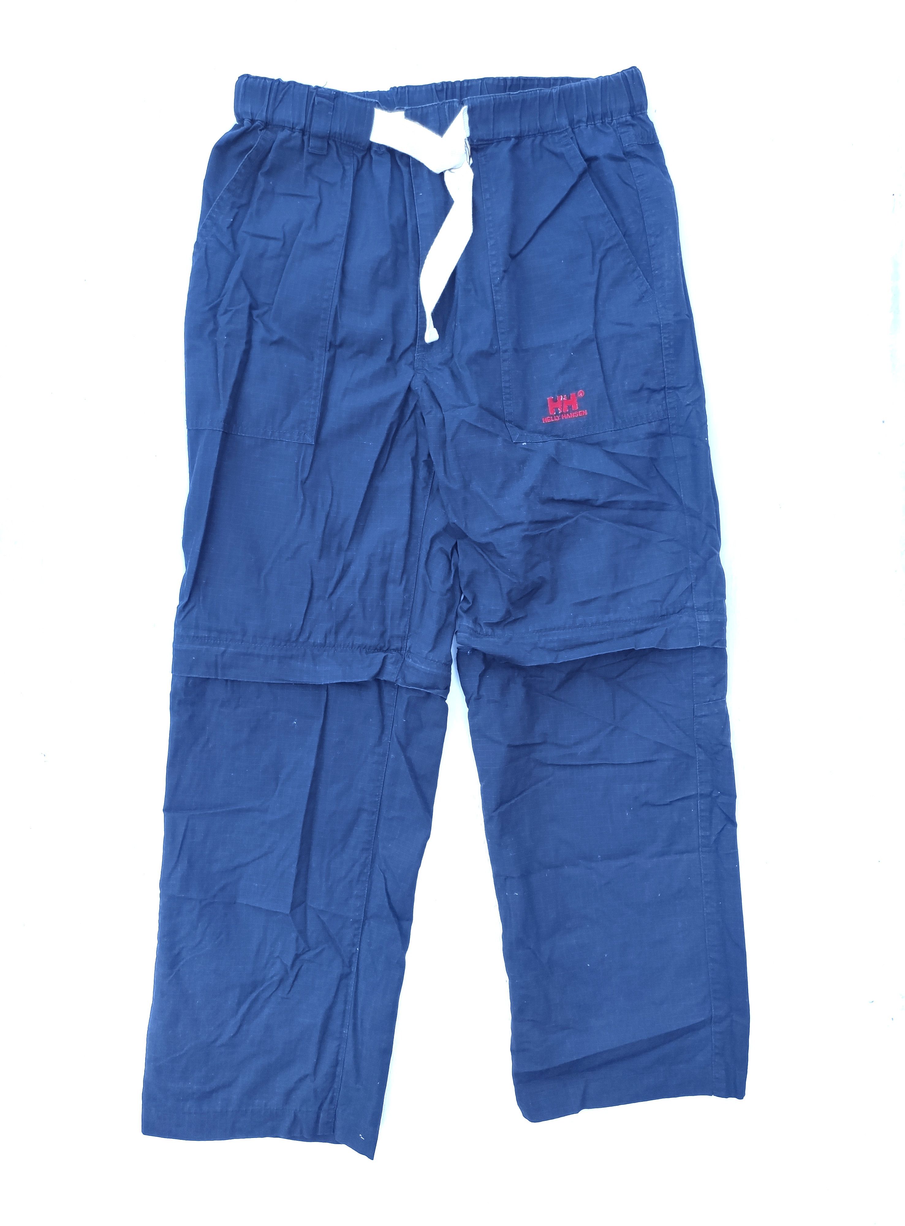 Helly Hansen pants